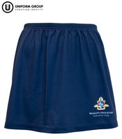 Skirt Netball/Hockey - SO-all-Waikato Dio School Uniform Shop