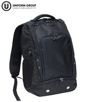 Backpack - Gridlock-all-Waikato Dio School Uniform Shop