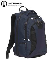 Backpack - Network-all-Waikato Dio School Uniform Shop