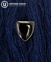 Badge Black-all-Waikato Dio School Uniform Shop