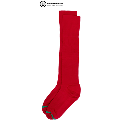 Socks Sports Red