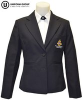 Blazer Junior-years-9-11-Waikato Dio School Uniform Shop